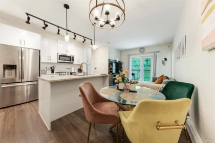 402 11077 Ravine Road, Surrey, BC