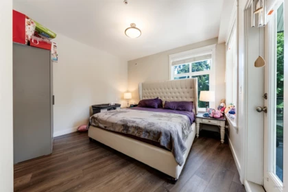 Laundry Room Photo of 402 11077 Ravine Road, Surrey, BC