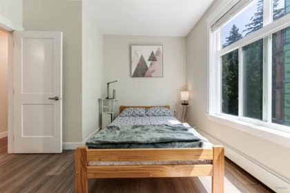 Mudroom Photo of 402 11077 Ravine Road, Surrey, BC
