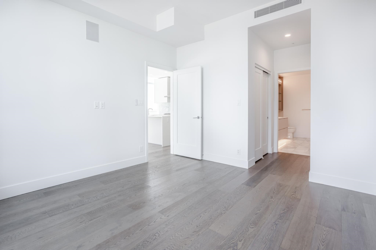 Bedroom 3 Photo of 2702 2351 Beta Avenue, Burnaby, BC