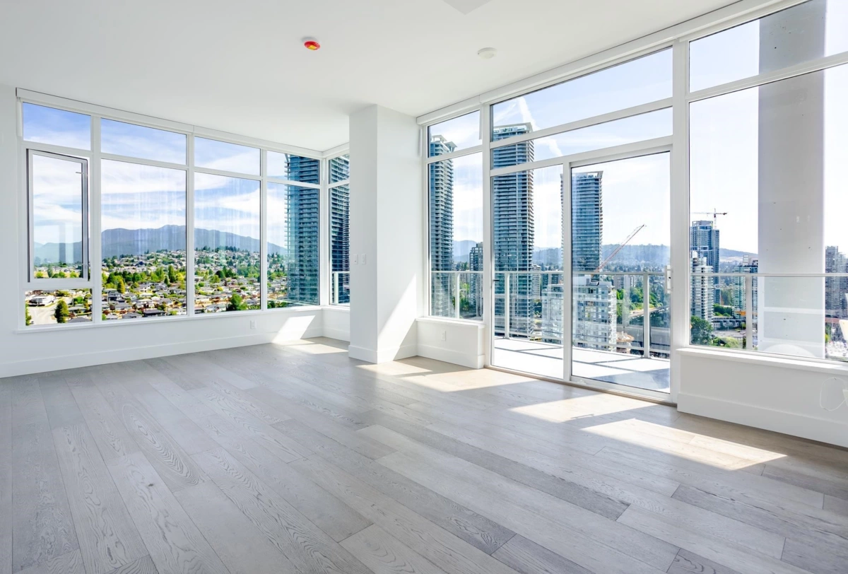 Kitchen Photo of 2702 2351 Beta Avenue, Burnaby, BC
