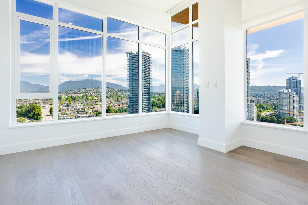 Loft / Bonus Room Photo of 2702 2351 Beta Avenue, Burnaby, BC