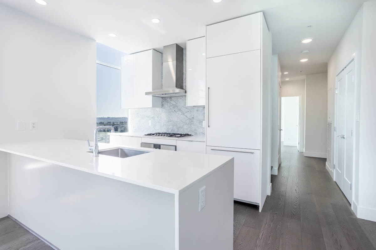 Pantry Photo of 2702 2351 Beta Avenue, Burnaby, BC