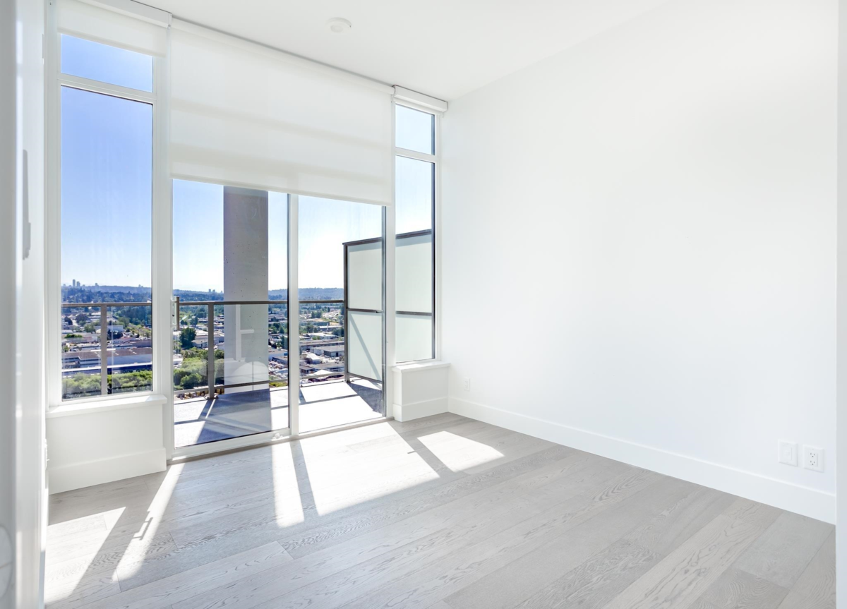 Powder Room Photo of 2702 2351 Beta Avenue, Burnaby, BC