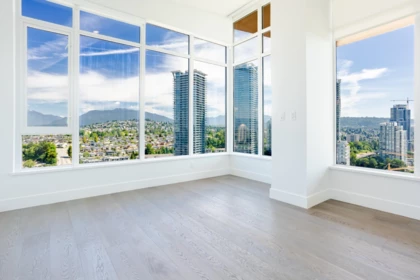 Loft / Bonus Room Photo of 2702 2351 Beta Avenue, Burnaby, BC