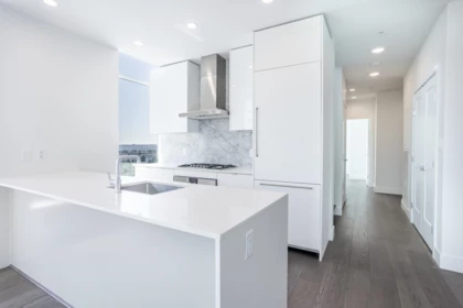 Pantry Photo of 2702 2351 Beta Avenue, Burnaby, BC