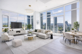 2702 2351 Beta Avenue, Burnaby, BC