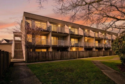 5 17700 60 Avenue, Surrey, BC