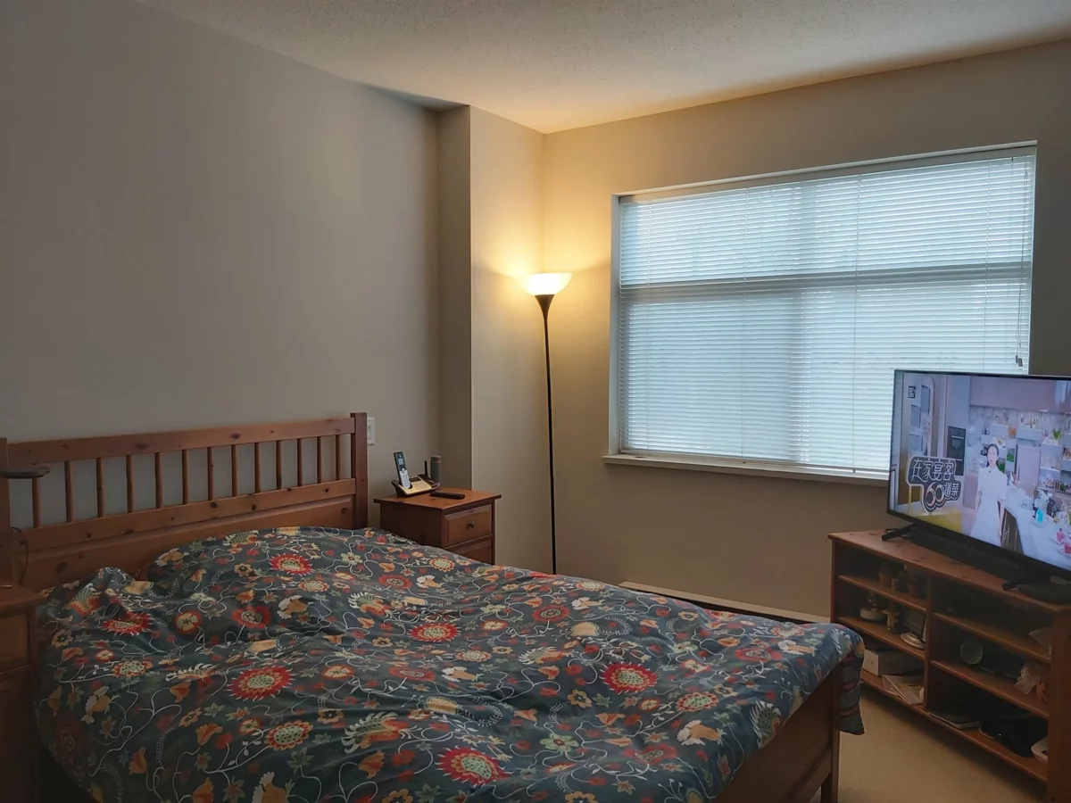 Primary Bathroom Photo of 30 9333 Sills Avenue, Richmond, BC