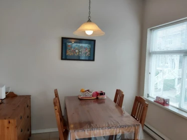 Kitchen Island Photo of 30 9333 Sills Avenue, Richmond, BC