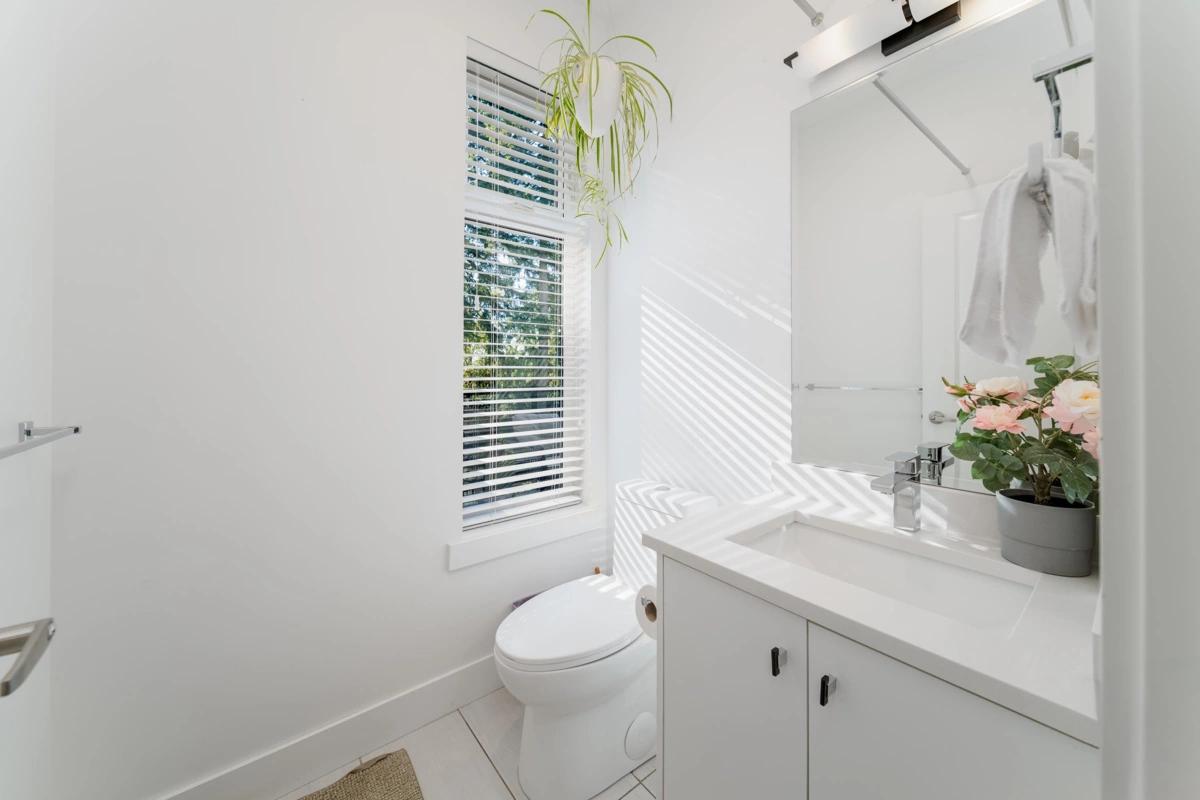 Bedroom 3 Photo of 66 24108 104 Avenue, Maple Ridge, BC