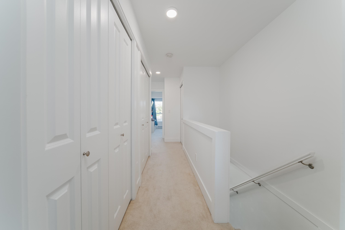 Bedroom 4 Photo of 66 24108 104 Avenue, Maple Ridge, BC