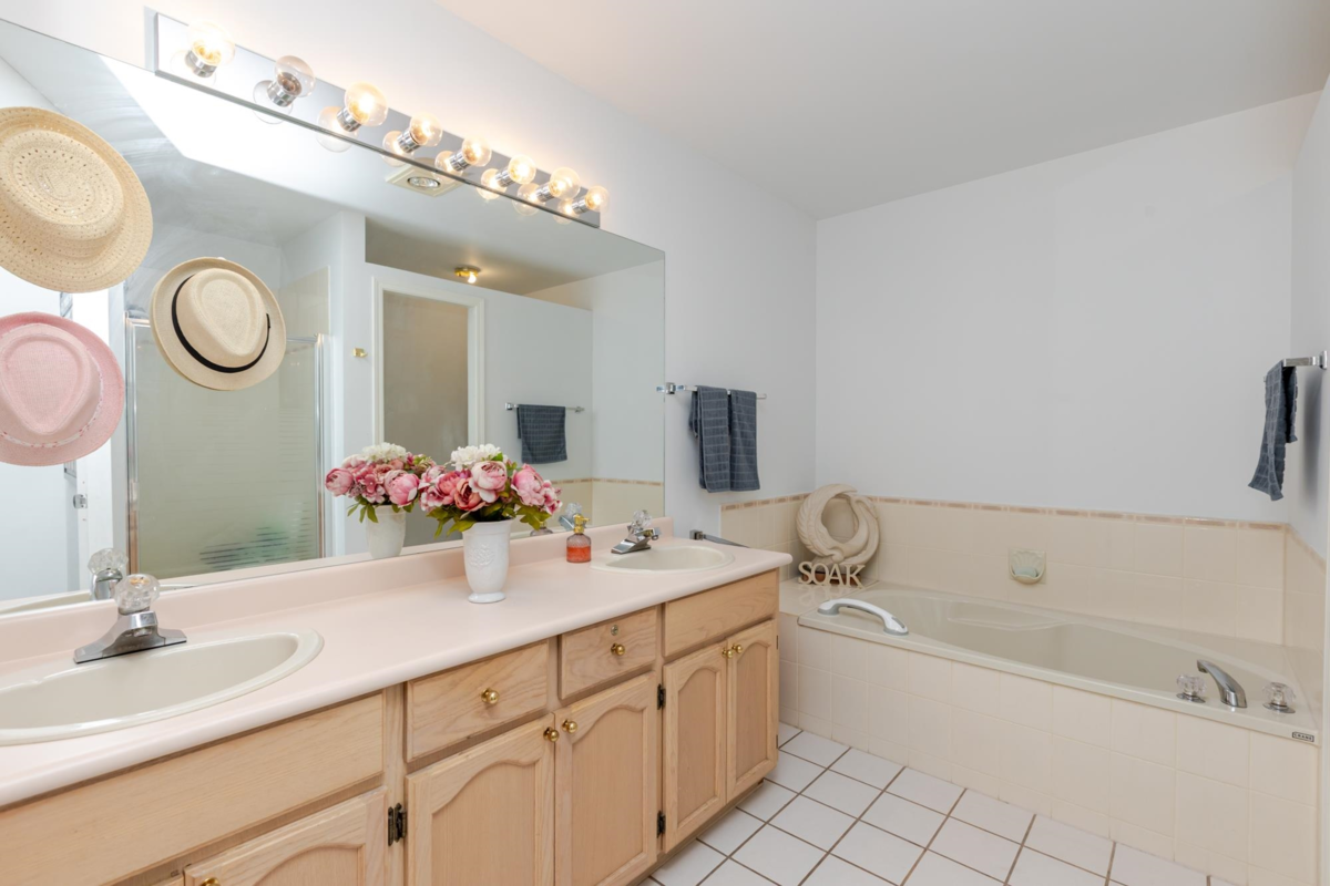 Bedroom 2 Photo of 83 21138 88 Avenue, Langley, BC