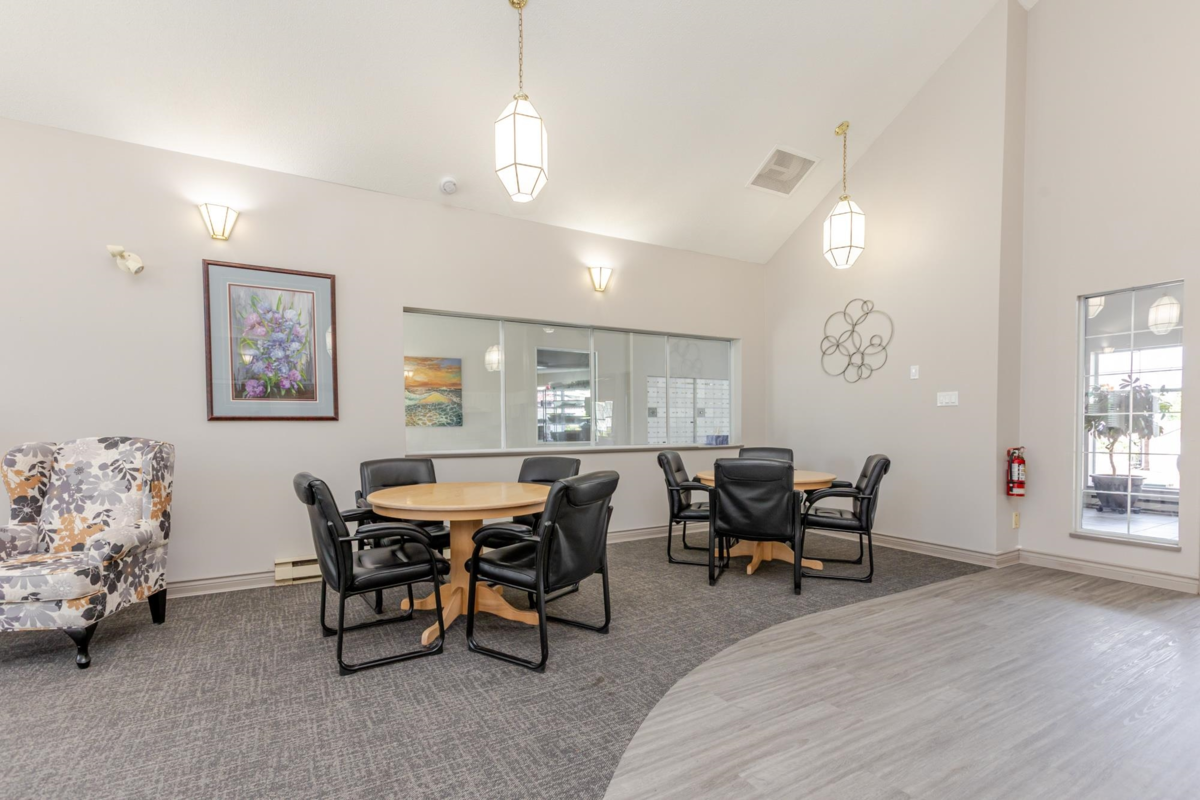 Garden / Landscaping Photo of 83 21138 88 Avenue, Langley, BC