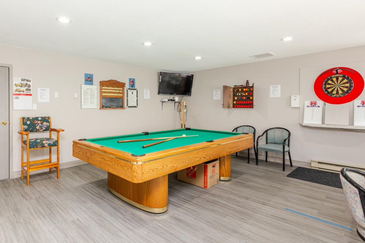 Hot Tub / Spa Photo of 83 21138 88 Avenue, Langley, BC