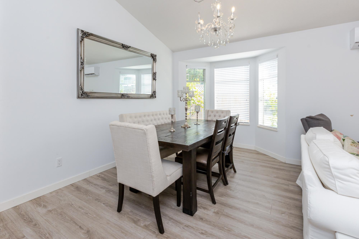 Kitchen Island Photo of 83 21138 88 Avenue, Langley, BC