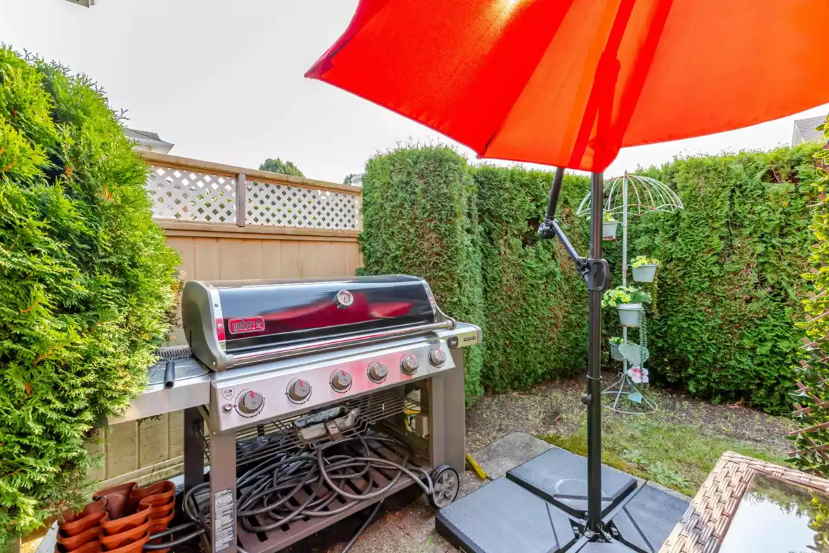 Laundry Room Photo of 83 21138 88 Avenue, Langley, BC
