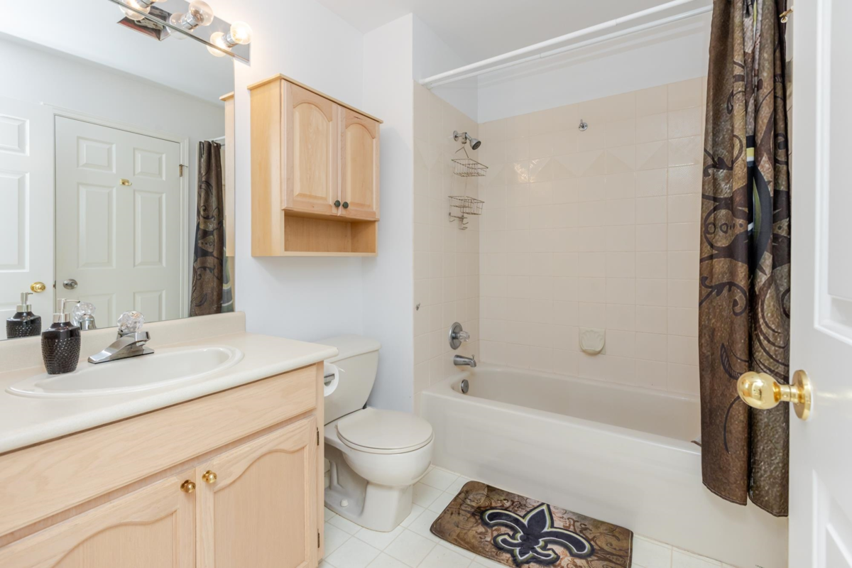 Loft / Bonus Room Photo of 83 21138 88 Avenue, Langley, BC