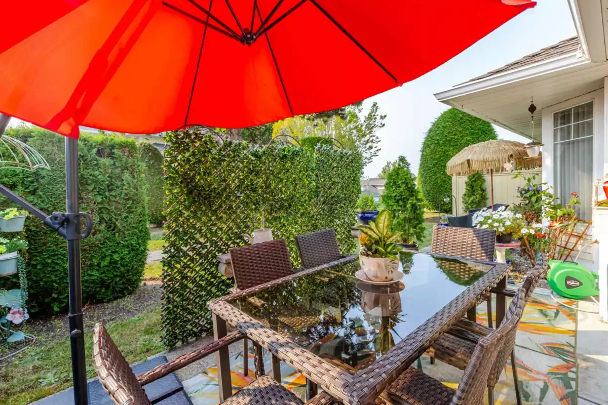 Mudroom Photo of 83 21138 88 Avenue, Langley, BC