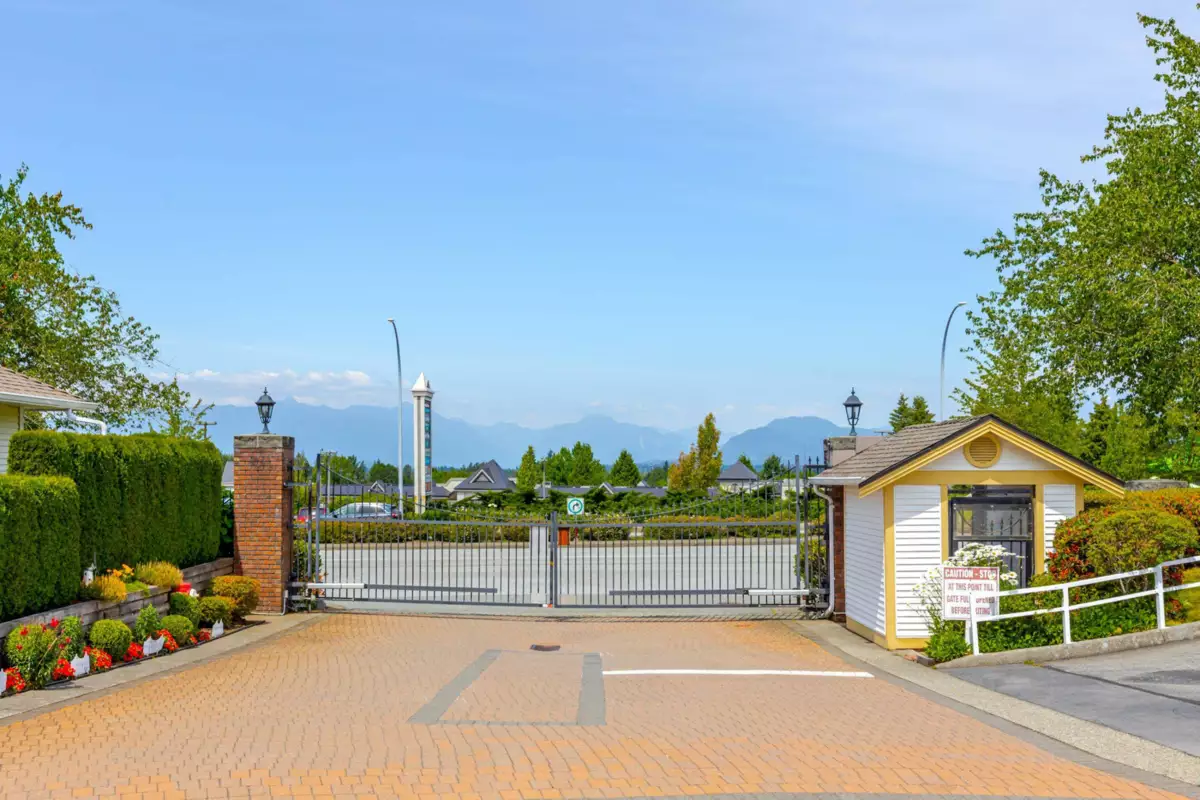 Neighborhood Park Photo Near 83 21138 88 Avenue, Langley, BC