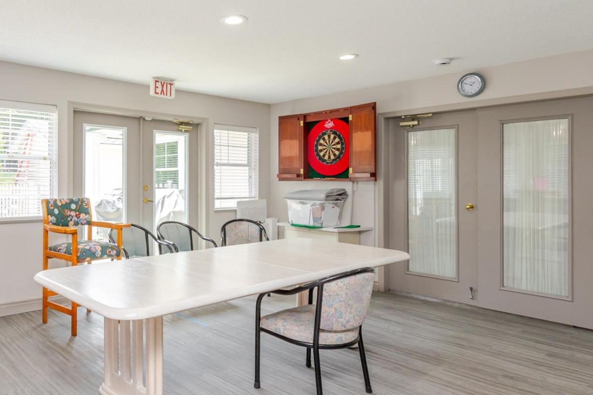 Outdoor Kitchen Photo of 83 21138 88 Avenue, Langley, BC