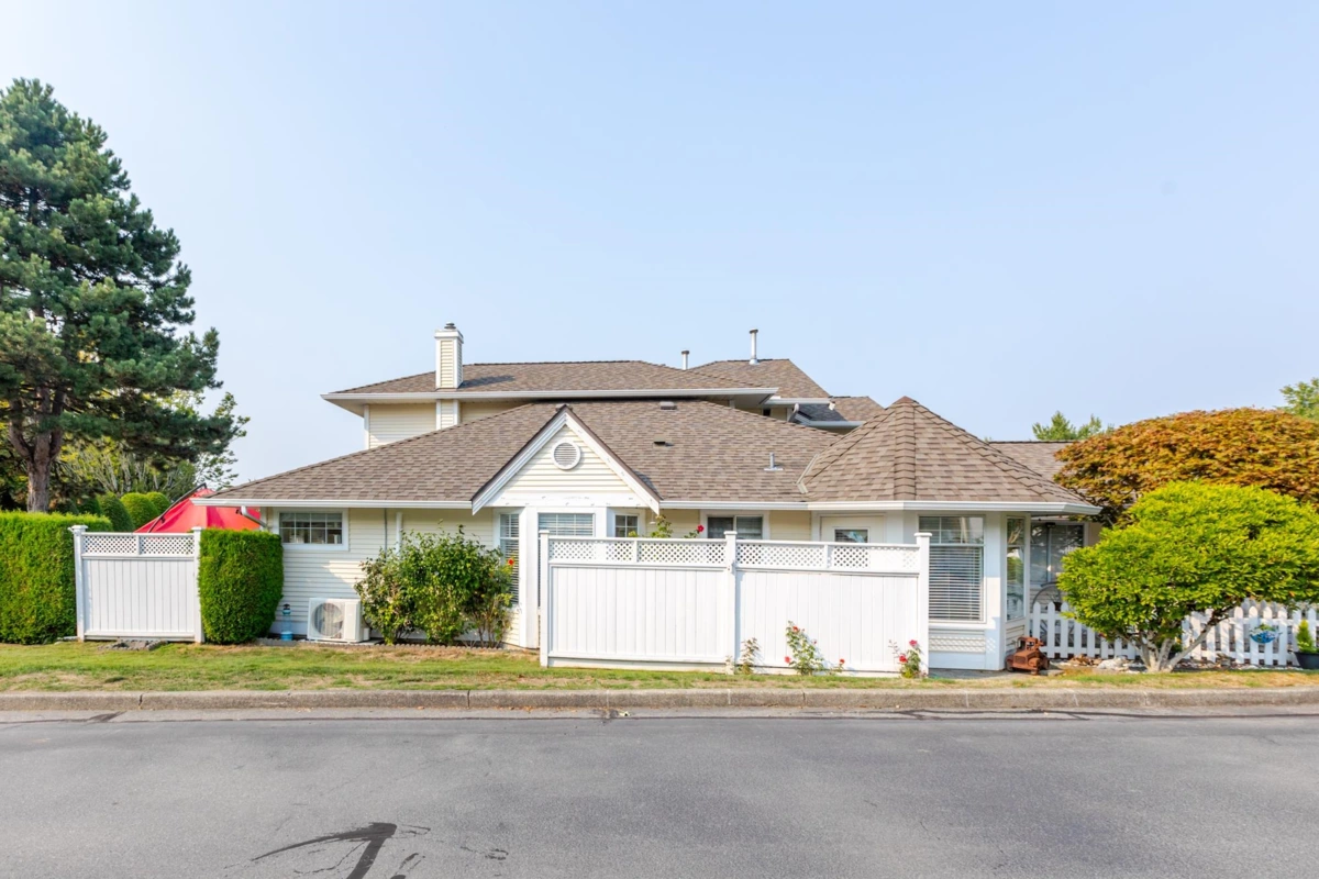 Outdoor Patio Photo of 83 21138 88 Avenue, Langley, BC