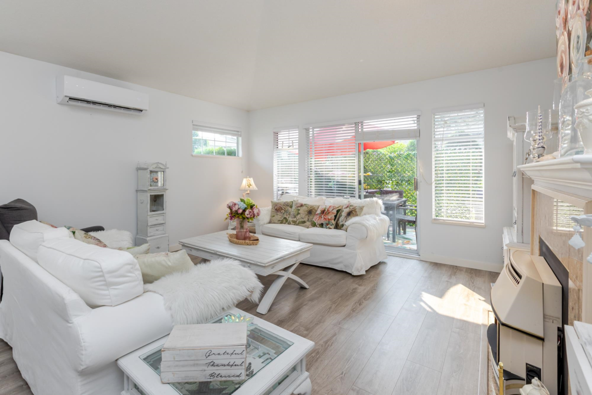 Pantry Photo of 83 21138 88 Avenue, Langley, BC