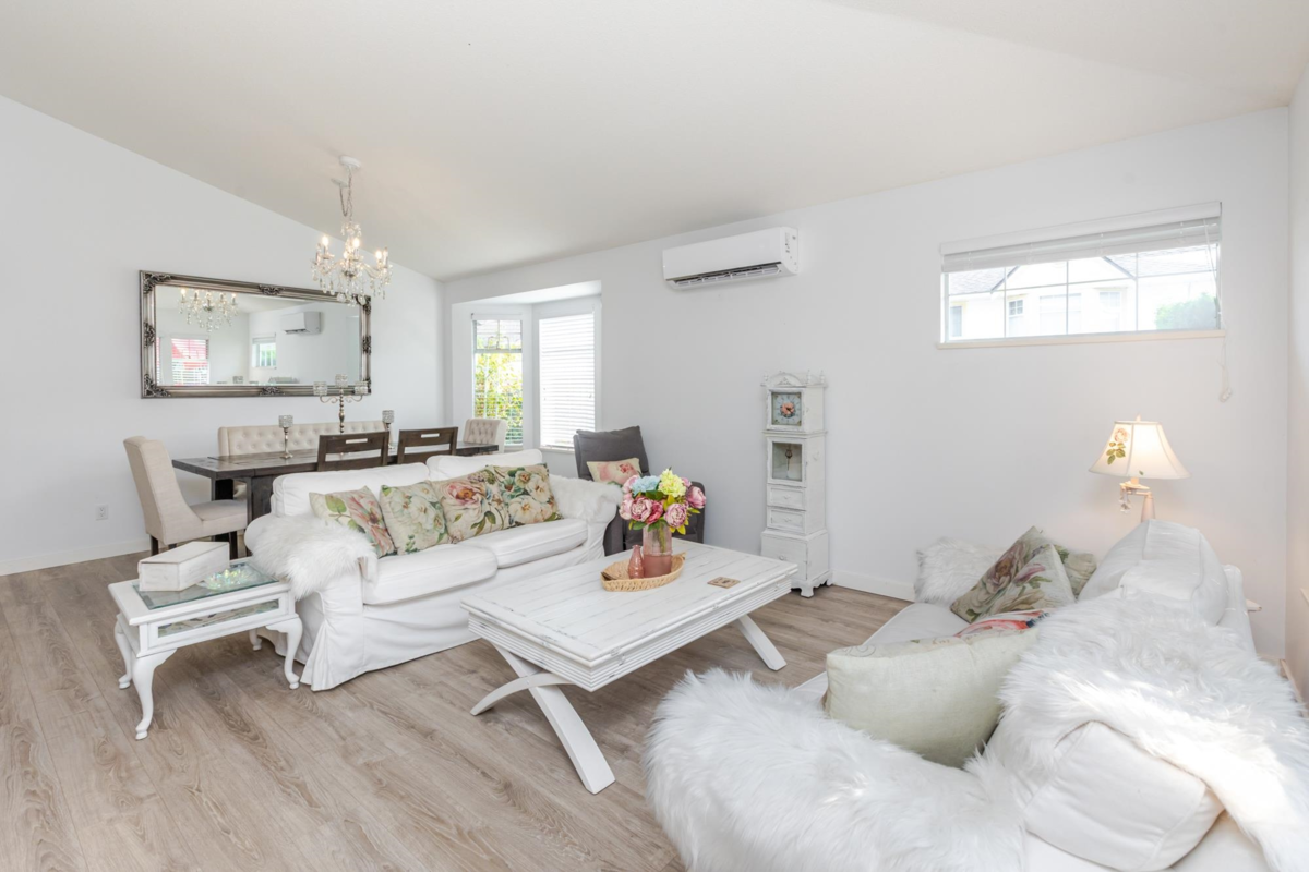 Primary Bedroom Photo of 83 21138 88 Avenue, Langley, BC