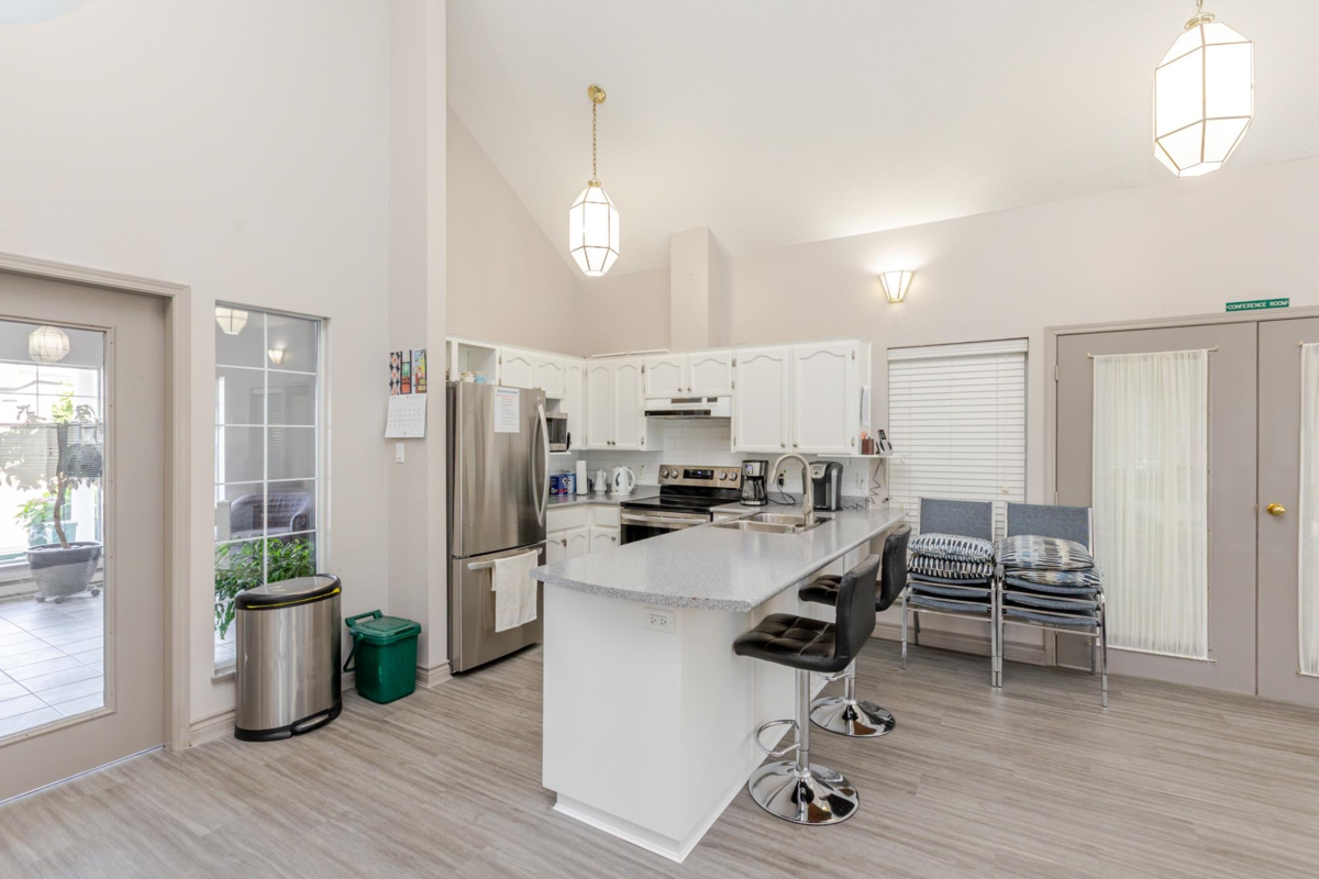 Swimming Pool Photo of 83 21138 88 Avenue, Langley, BC