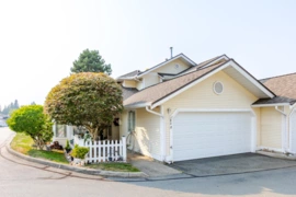 83 21138 88 Avenue, Langley, BC