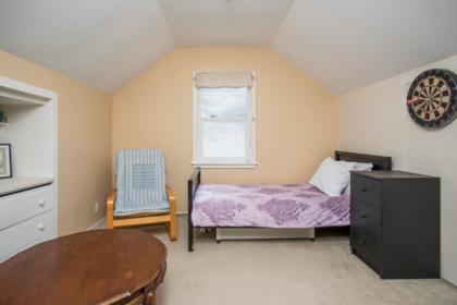 Bedroom 3 Photo of 215 Eighth Avenue, New Westminster, BC
