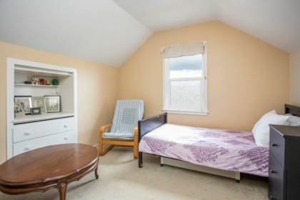 Bedroom 4 Photo of 215 Eighth Avenue, New Westminster, BC