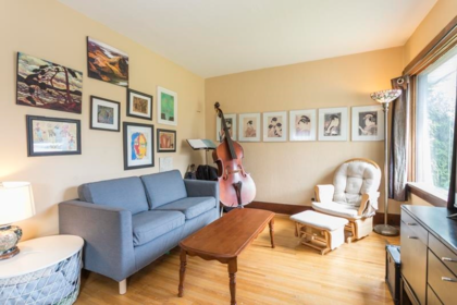 Pantry Photo of 215 Eighth Avenue, New Westminster, BC