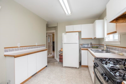Primary Bedroom Photo of 215 Eighth Avenue, New Westminster, BC
