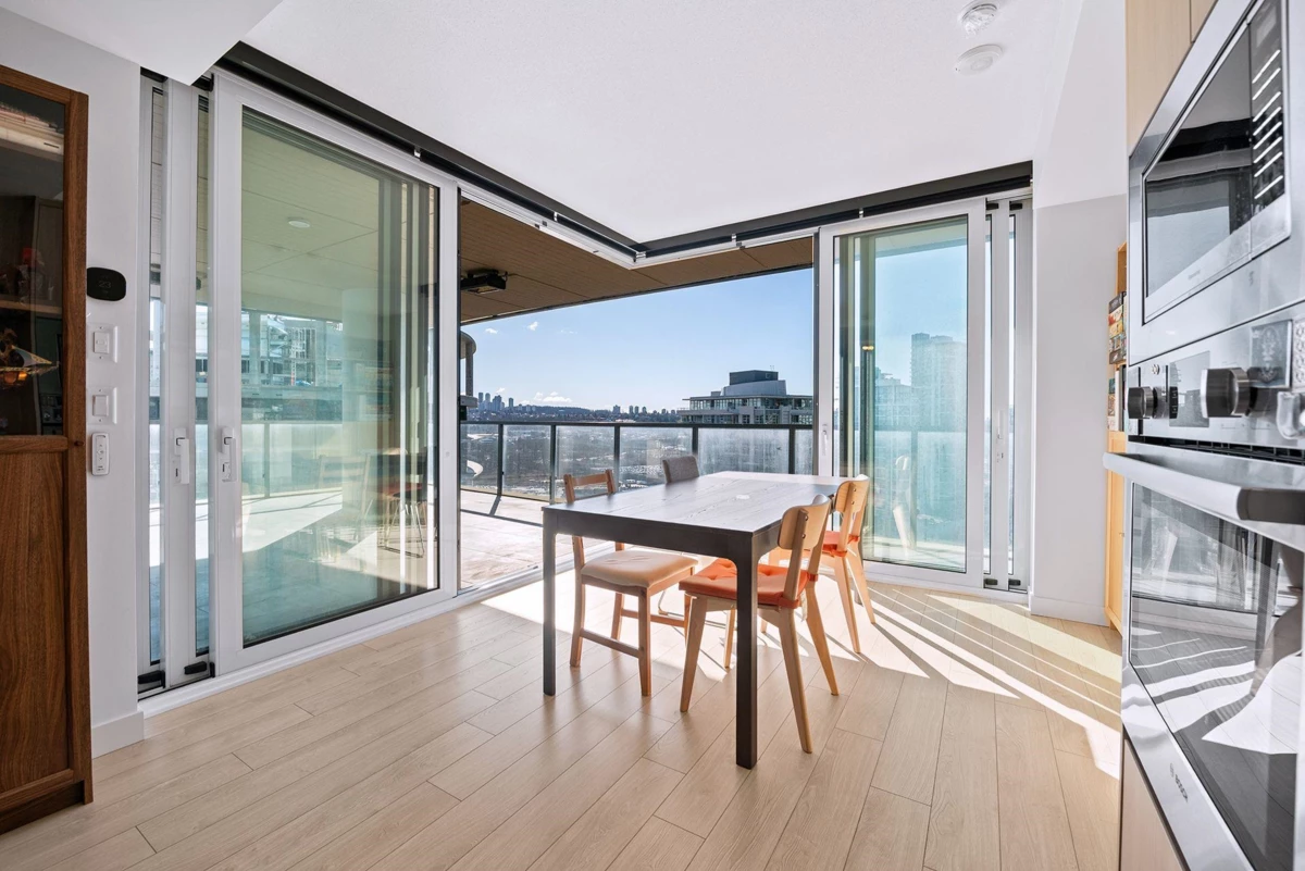 Loft / Bonus Room Photo of 1609 4880 Lougheed Highway, Burnaby, BC