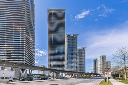 1609 4880 Lougheed Highway, Burnaby, BC, Brentwood Park — 2 bed apartment/condo for sale