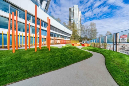 1609 4880 Lougheed Highway, Burnaby, BC