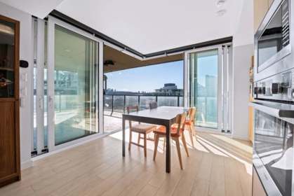Loft / Bonus Room Photo of 1609 4880 Lougheed Highway, Burnaby, BC