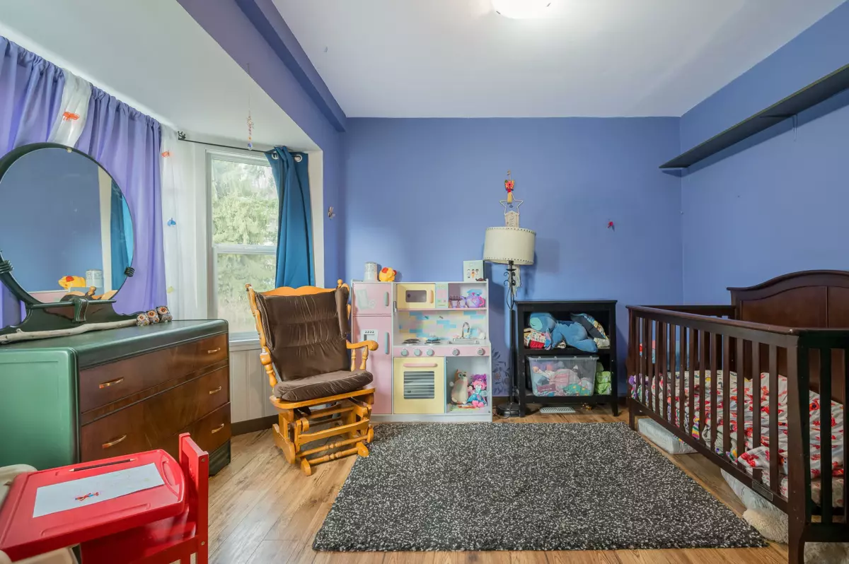 Basement Recreation Room Photo of 34587 Ferguson Avenue, Mission, BC