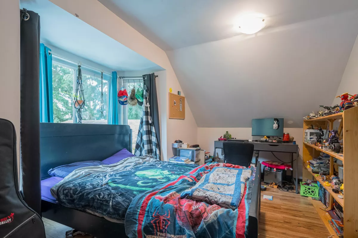 Entry Foyer Photo of 34587 Ferguson Avenue, Mission, BC