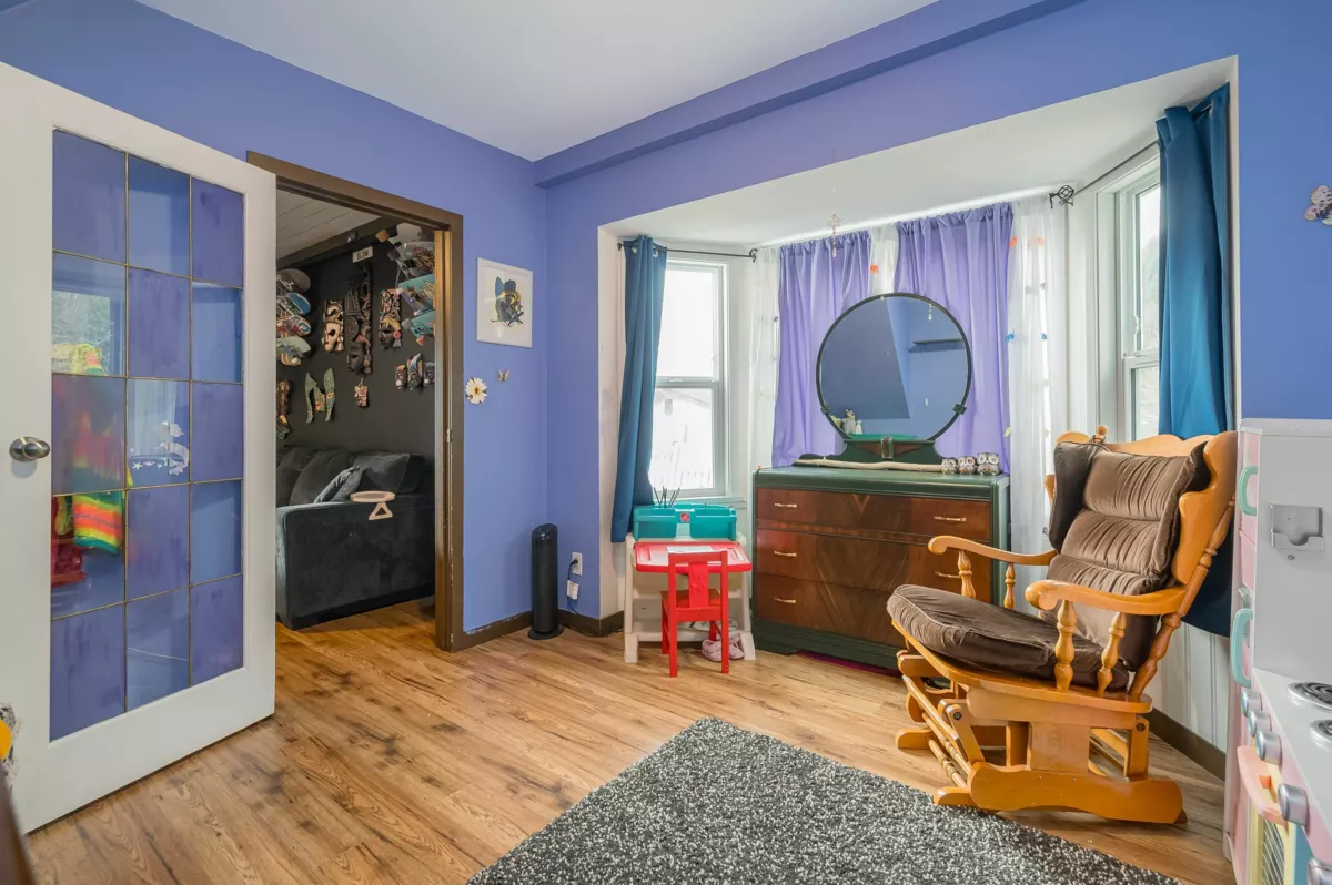 Laundry Room Photo of 34587 Ferguson Avenue, Mission, BC