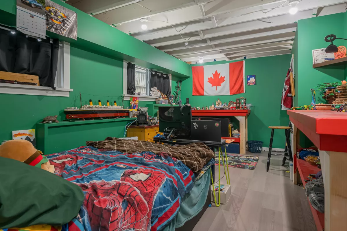 Outdoor Patio Photo of 34587 Ferguson Avenue, Mission, BC