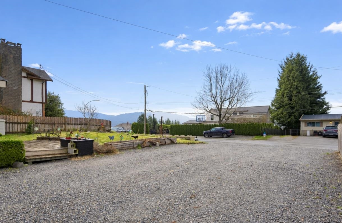 Street View Photo of 34587 Ferguson Avenue, Mission, BC
