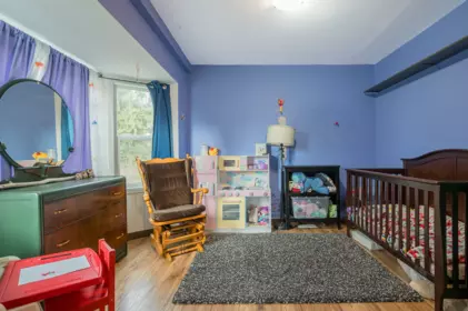 Basement Recreation Room Photo of 34587 Ferguson Avenue, Mission, BC