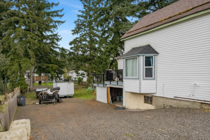 Garden / Landscaping Photo of 34587 Ferguson Avenue, Mission, BC
