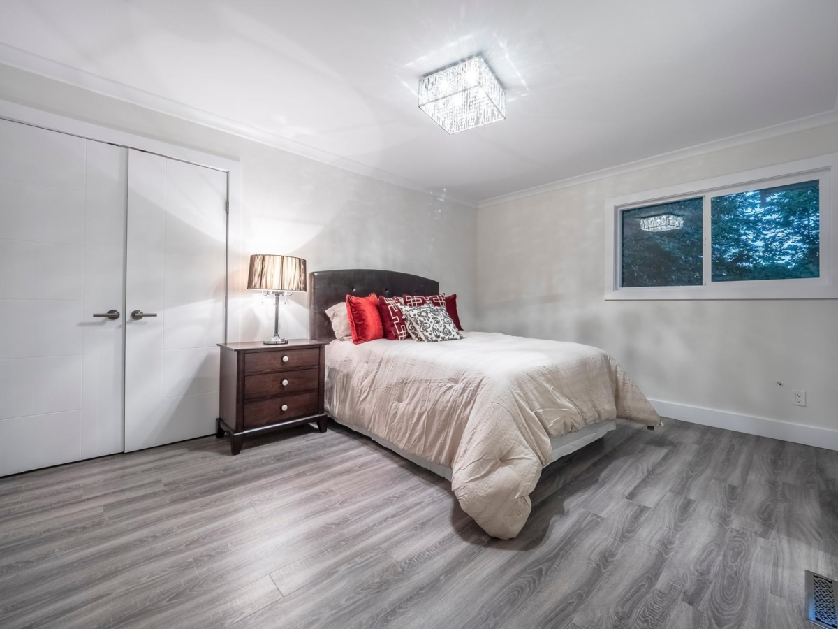 Office / Den Photo of 638 King Georges Way, West Vancouver, BC