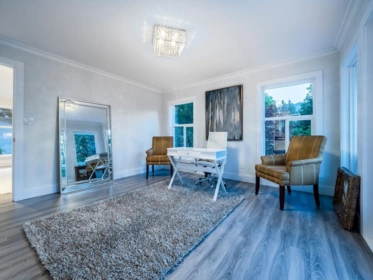 Breakfast Nook Photo of 638 King Georges Way, West Vancouver, BC