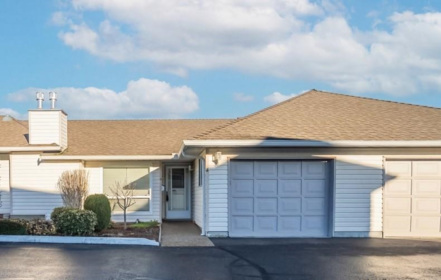 3 32640 Murray Avenue, Abbotsford, BC, Abbotsford West — 2 bed townhouse for sale
