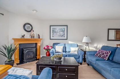 3 32640 Murray Avenue, Abbotsford, BC