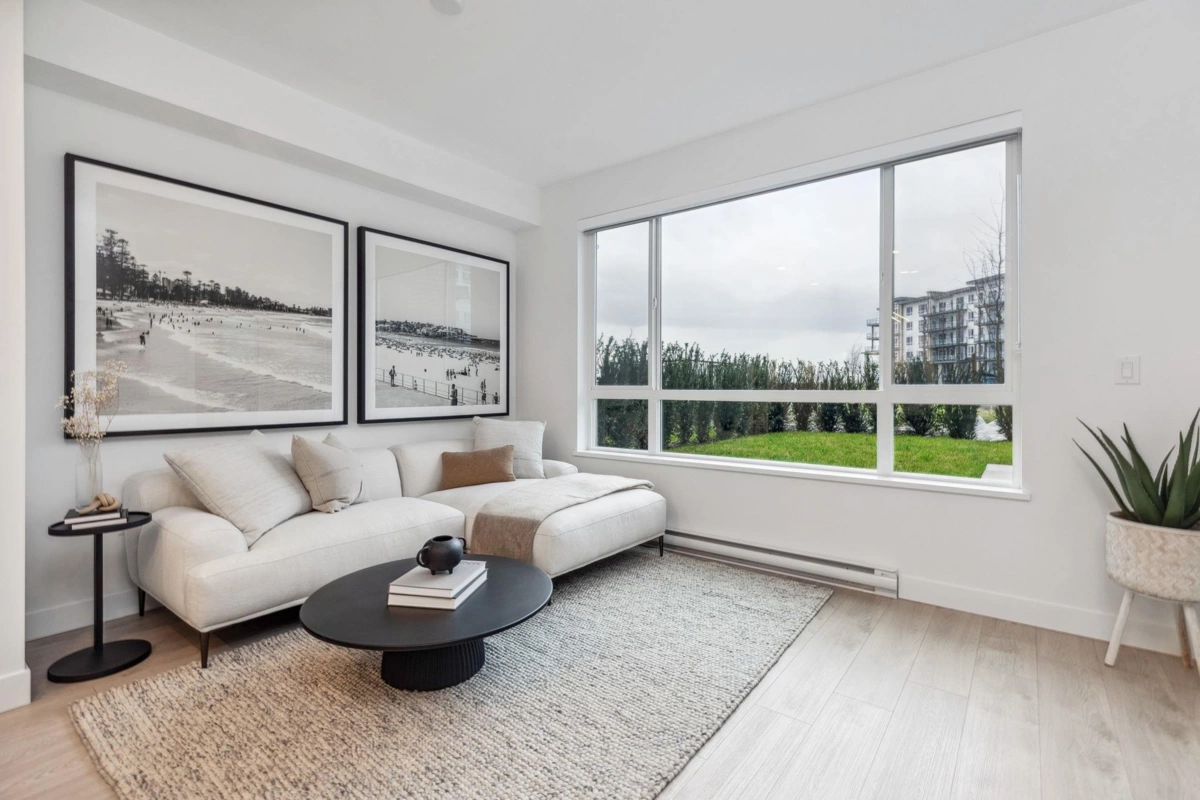 Dining Area Photo of 213 2431 Rabbit Drive, Tsawwassen, BC